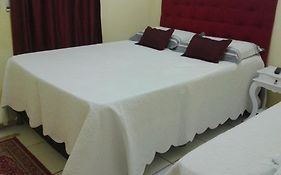 Pousada Villas Colossos