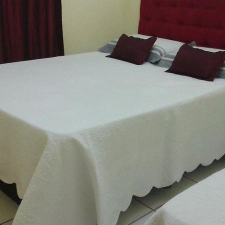 Pousada Villas Colossos Lencois Quarto foto