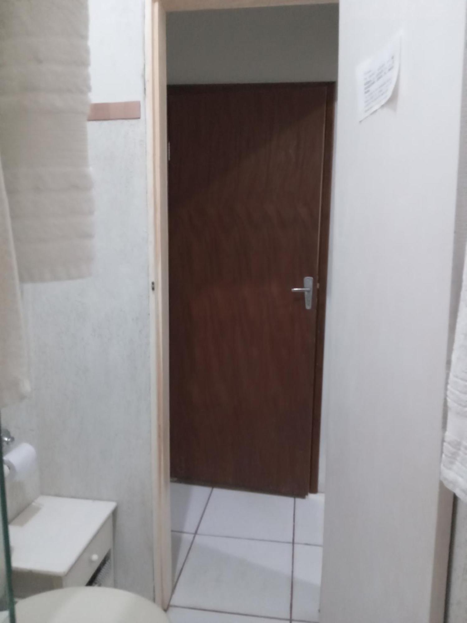 Pousada Villas Colossos Lencois Exterior foto