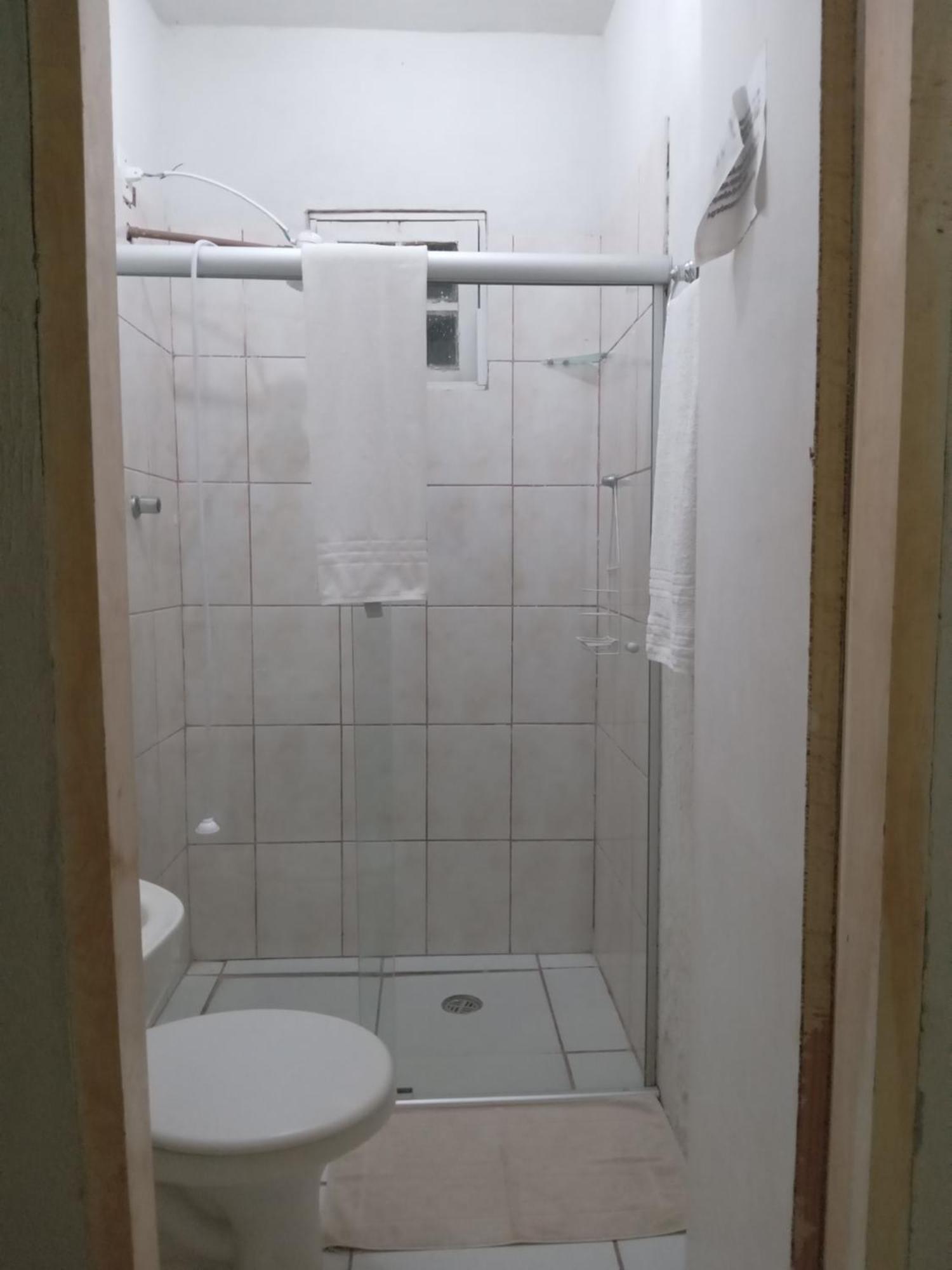 Pousada Villas Colossos Lencois Exterior foto