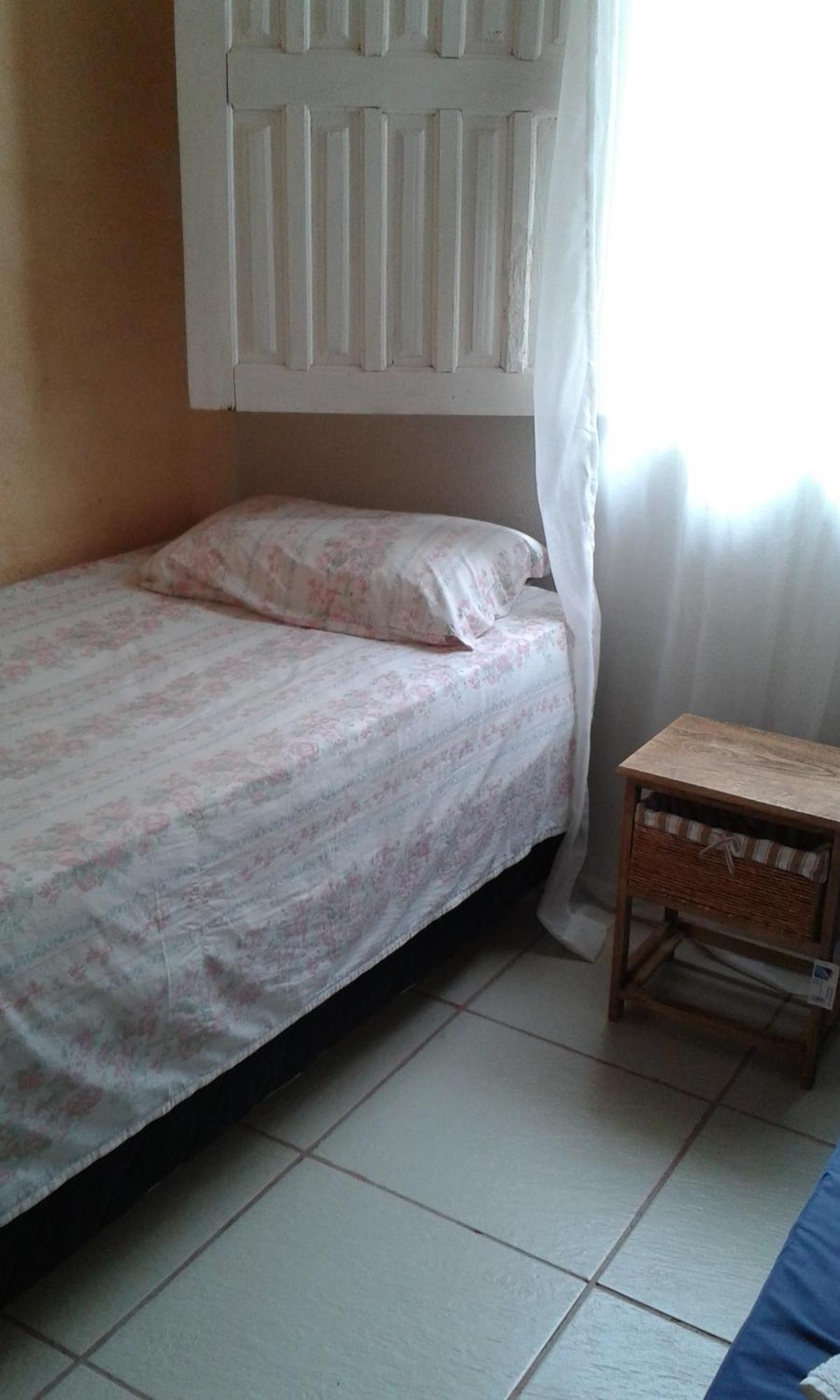 Pousada Villas Colossos Lencois Quarto foto