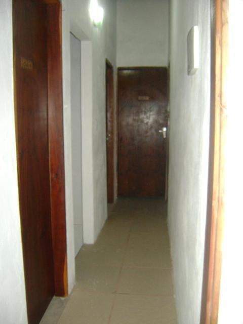Pousada Villas Colossos Lencois Quarto foto